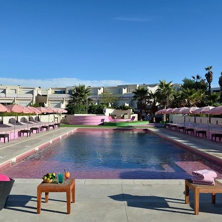 Le Jardin D'Eden "Reserve Aux Couples" Agde Buitenkant foto