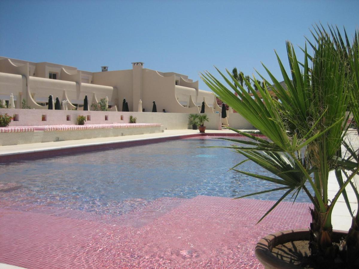 Le Jardin D'Eden "Reserve Aux Couples" Agde Buitenkant foto
