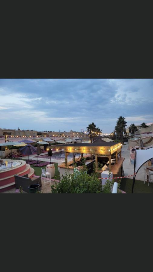 Le Jardin D'Eden "Reserve Aux Couples" Agde Buitenkant foto